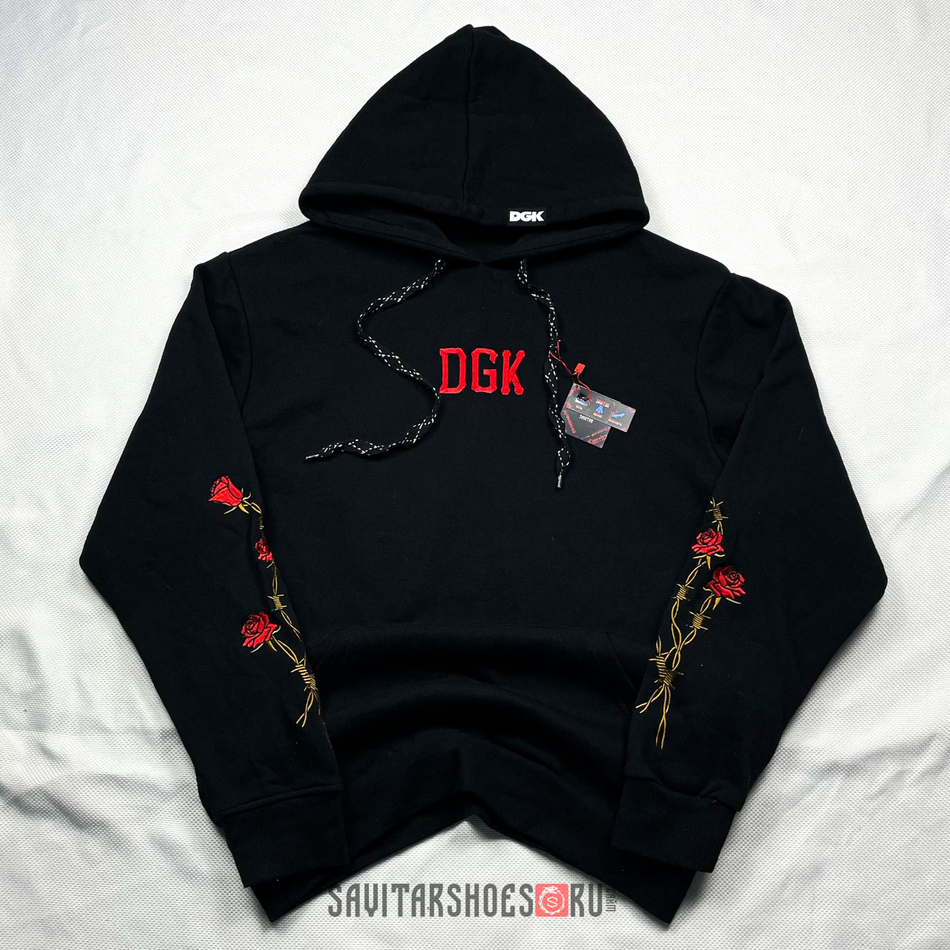 Худи DGK