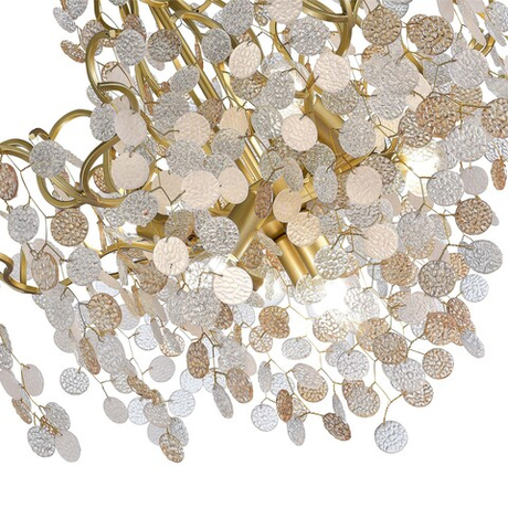 Люстра подвесная ST Luce Ravello SL1650.303.08