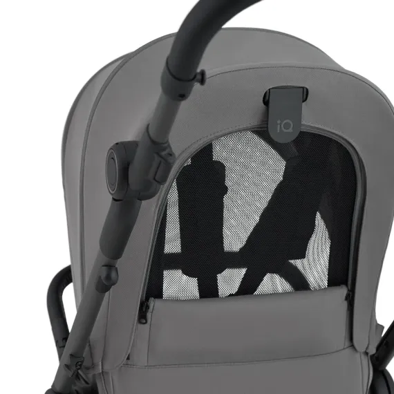 Коляска ANEX iQ 3 в 1 Lune