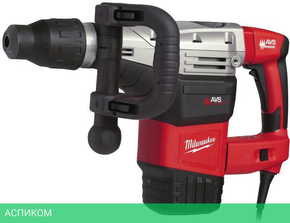 Отбойный молоток Milwaukee K 700 S (4933459148)