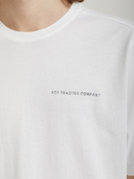 Футболка Кор. Рукав Inside Logo T-shirt