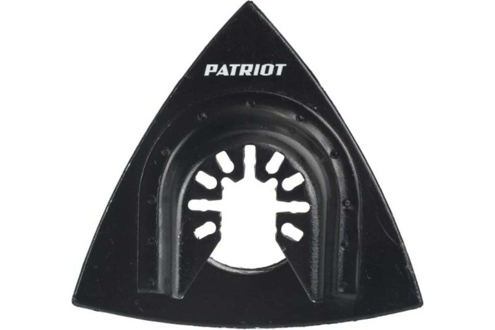 Набор насадок для многофункциональных резаков 10 шт PATRIOT 821010001
