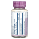 Solaray, Vital Extracts, зверобой, 60 вегетарианских капсул