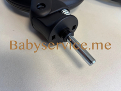 Колесо Anex IQ правое