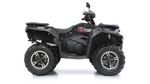 Квадроцикл LONCIN Xwolf 700 L