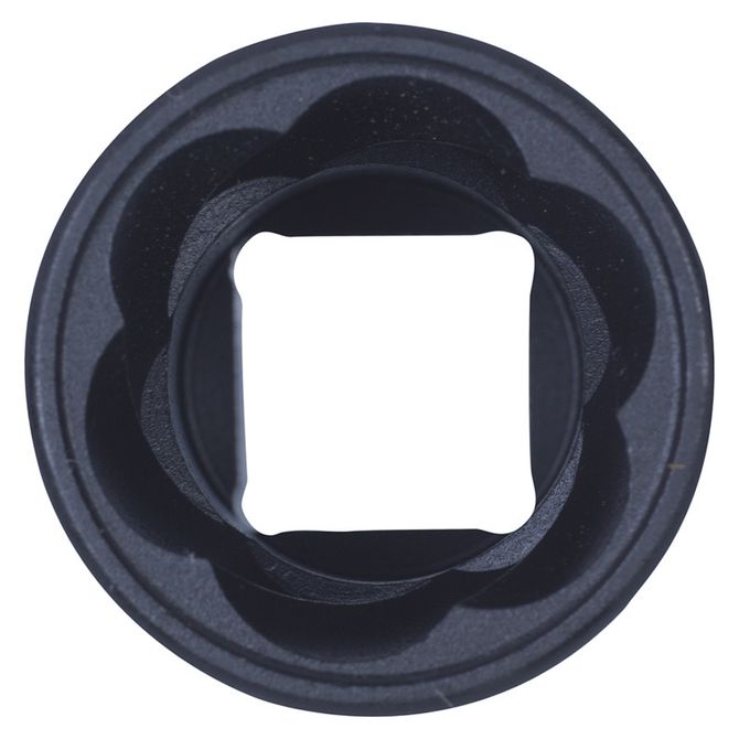 KING TONY (9TD403-21M) Головка для поврежденного крепежа, 21 мм