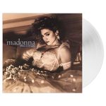 Madonna / Like A Virgin (Coloured Vinyl)(LP)