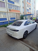 KAIYI E5 1.5 CVT Luxury+