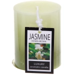 Свеча «Jasmine» 6*7,5 см