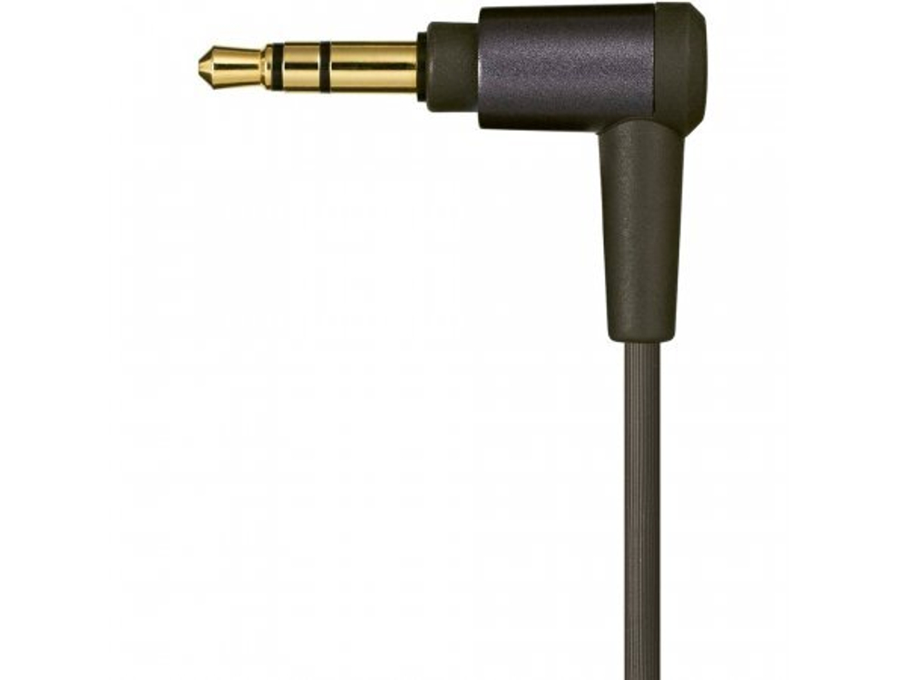 Наушники JVC HA-FW7-T-F Wood Gold