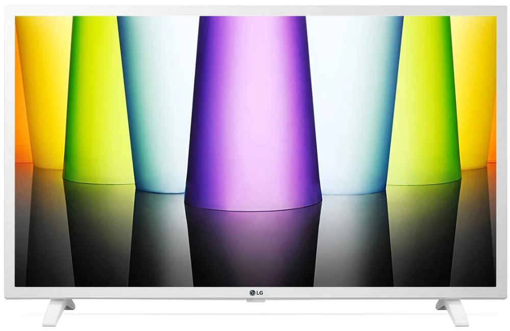Телевизор  LG 32LQ63806LC.ARUG