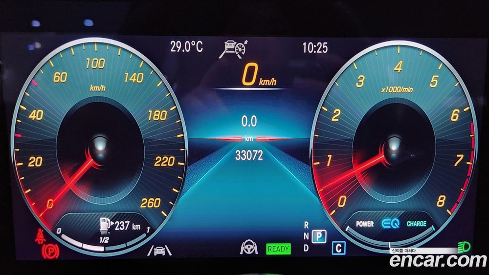 Mercedes-Benz CLS-Class C257 CLS450 4MATIC AMG Line (05.2021)