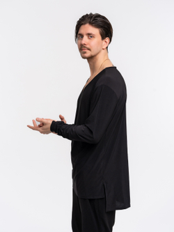 Кофта мужская для танцев