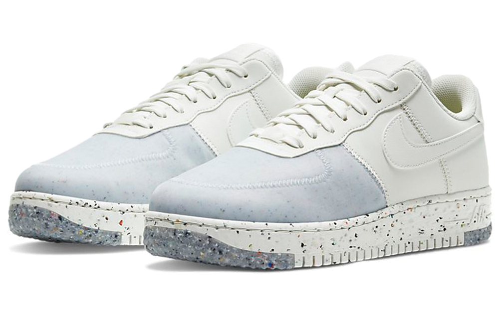 Nike air force foam on sale
