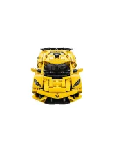 Конструктор Technic 42205 Chevrolet Corvette Stingray