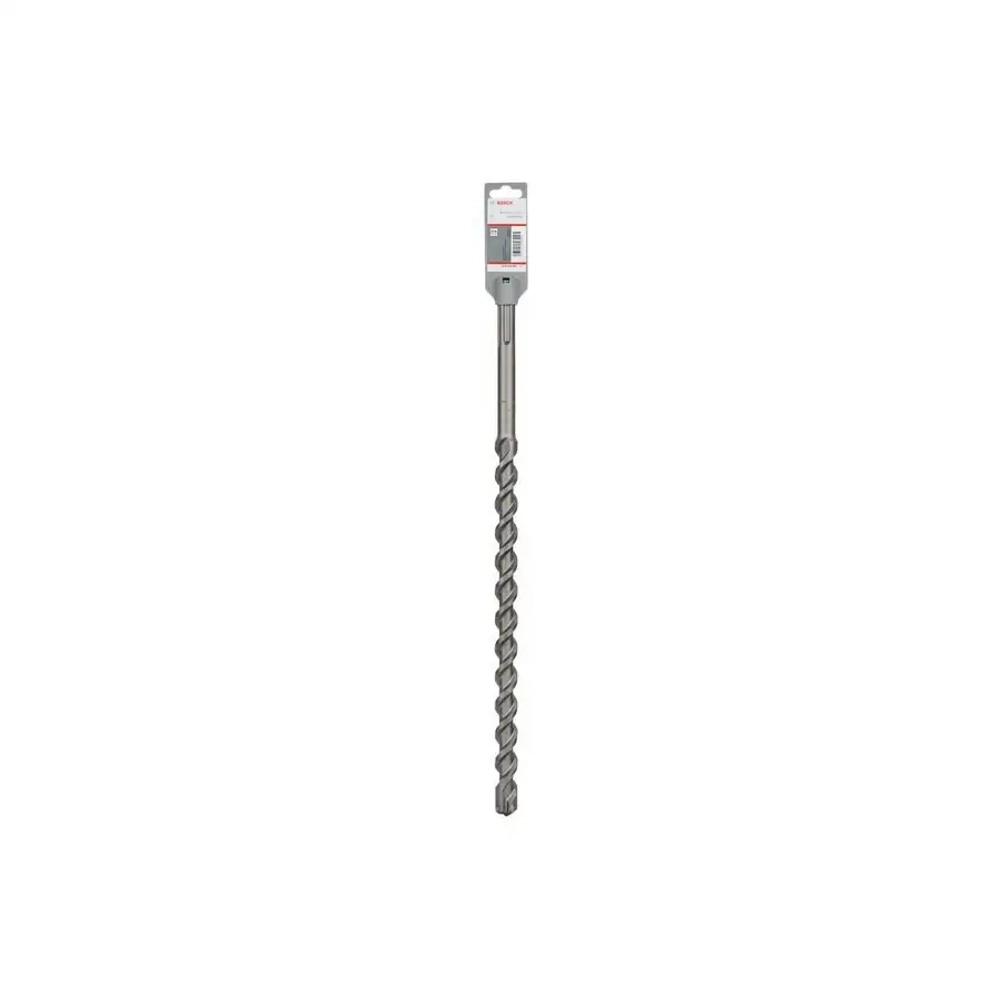Бур по бетону SDS-max 25x400х520 мм BOSCH 2608685869