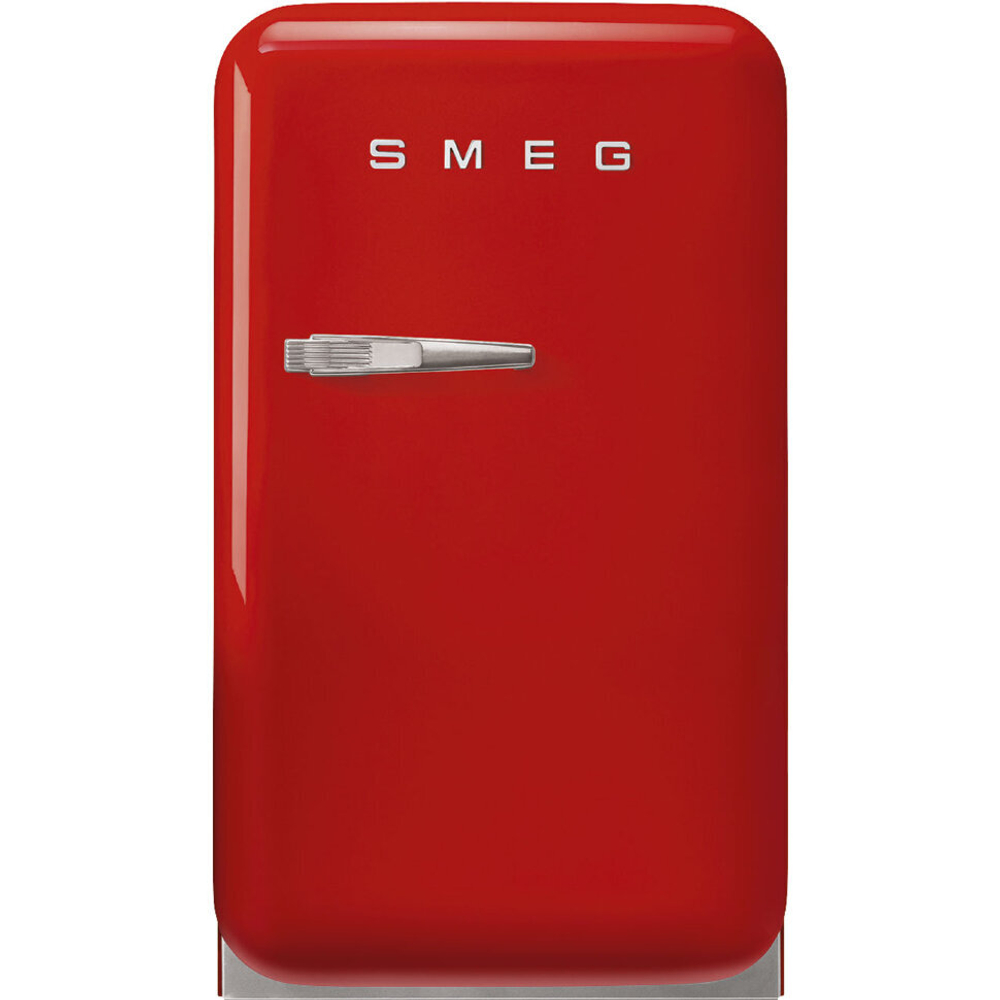 Отдельностоящий минибар Smeg FAB5RRD5