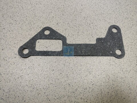 Прокладка водяного насоса 236-1307048-А