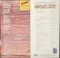 Loredana Berte – Ingresso Libero (yellow-red) 2LP