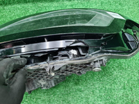 Фара левая Range Rover Vogue 5 L460 (21-нв) LED