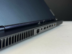 15.6" Ноутбук Lenovo Legion 5 15ACH6H 1920x1080, AMD Ryzen 5 5600H 3.3 ГГц, RAM 16 ГБ, DDR4, SSD 1ТБ, NVIDIA GeForce RTX 3070, Win 11, RU, 82JU000WRK, Phantom Blue