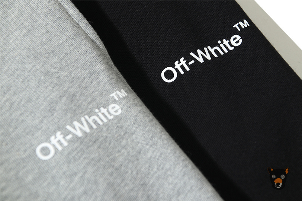 Штаны Off-White