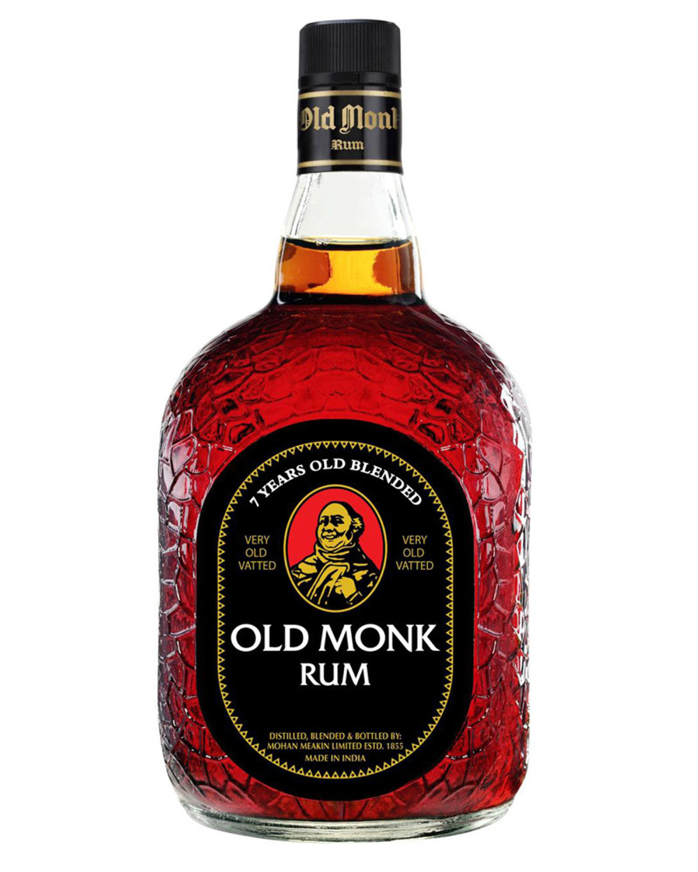 Old Monk Rum Dark 0,75 л.
