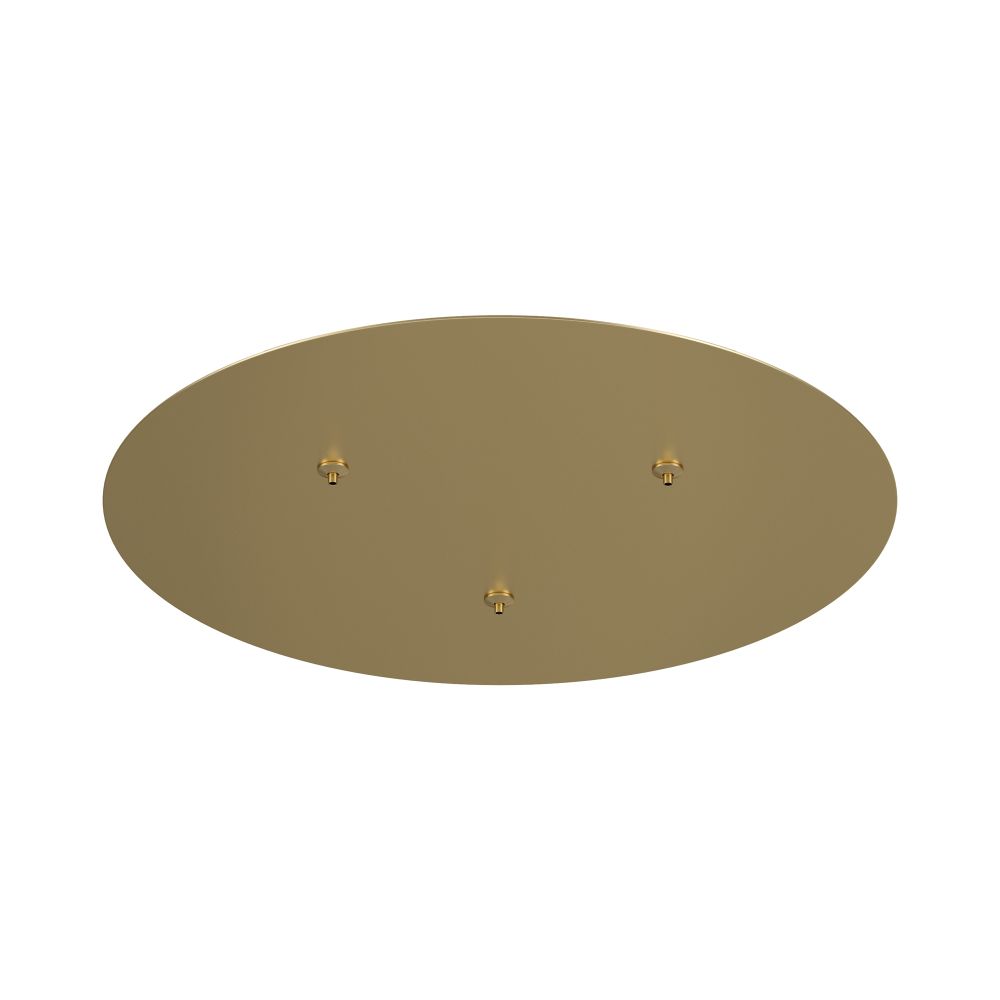 Накладка на основание для раздельного монтажа Maytoni Rim MOD058A-03BS