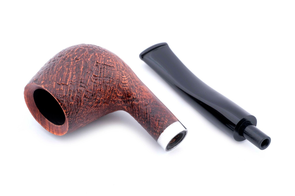 Набор трубокура Passatore Premium Pavia 2, 408-063