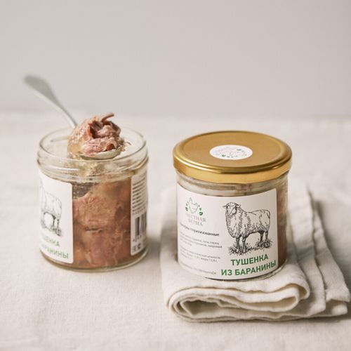 Фермерские продукты купить в Москве - цены от компании Честная Ферма