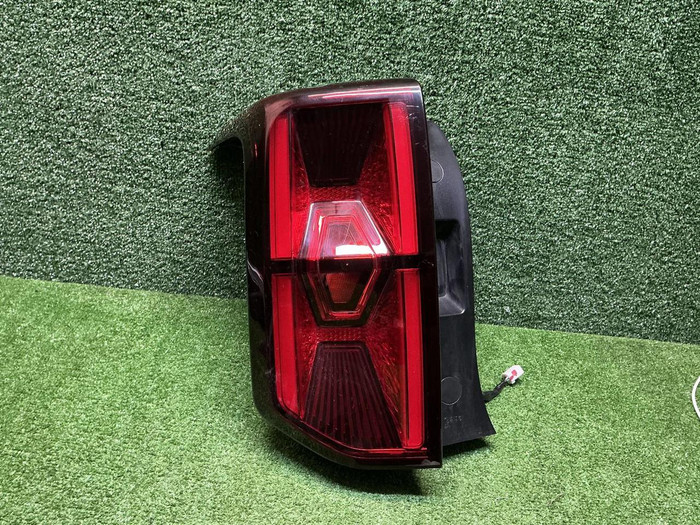 Фонарь левый GAC GS8 2 (2021-н.в.)