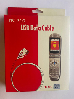 ДАТА КАБЕЛЬ USB data cable NEC N700 + CD