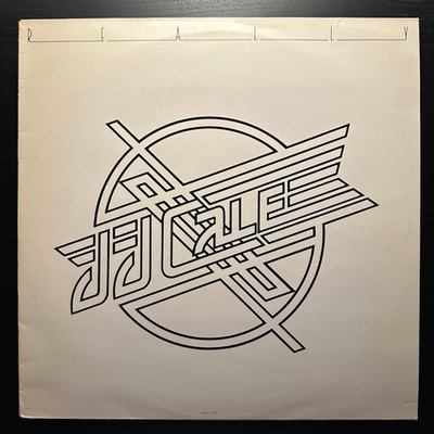 J.J. Cale - Really (Норвегия 1976г.)