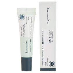 TheraphytoAbel Заживляющий бальзам для губ - Cure Lip Care, 10 мл