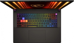 Ноутбук  MSI Vector 17 HX AI A2XWHG-065RU 17 ", Core Ultra 9, 32 Гб RAM, 1 Тб SSD, GeForce RTX 5070 Ti, Серый