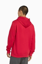 Кофта adidas Liverpool FC 25/26 US Pack - красный