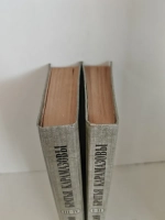 Братья Карамазовы. В 2-х томах