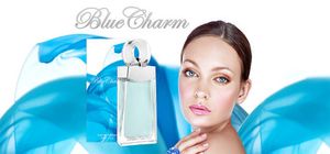 Perfume and Skin Blue Charm