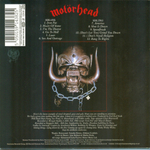 Motorhead / The Bronze Age (1979 - 1982)(Limited Edition)(4CD)