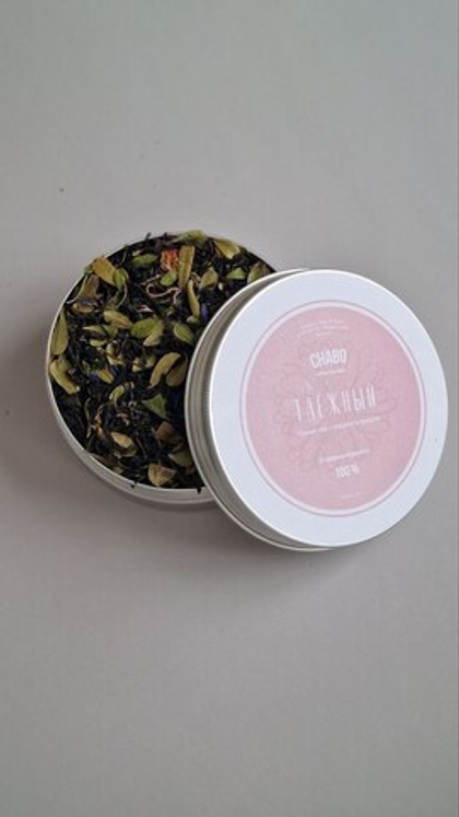 Чай "Таёжный"