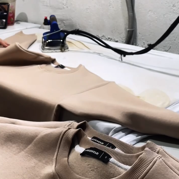 Масштабирование мерча: как перейти от 100 единиц к 10 000 и не пожалеть