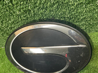 Эмблема решетки радиатора GAC GS8 2 (2021-н.в.)