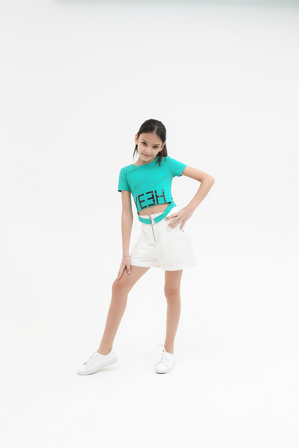 Футболка д/д DELORAS 21796