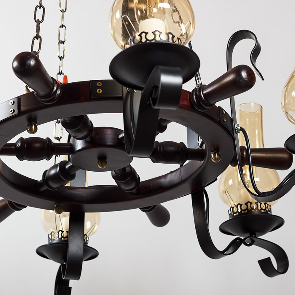 люстра Steering Wheel
