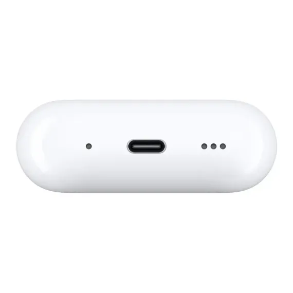 Apple AirPods Pro 2nd gen with MagSafe USB-C (2023)