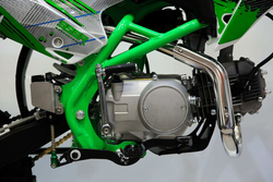 Мотоцикл SSSR Atom PITBIKE