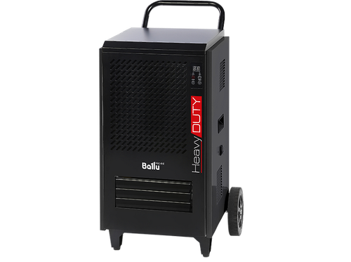 Осушитель воздуха промышленный мобильного типа BALLU BDI-80L