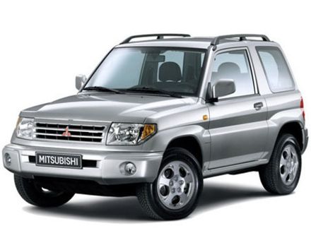 PAJERO PININ