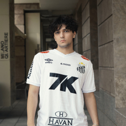 Сантос / Домашняя / Игровая