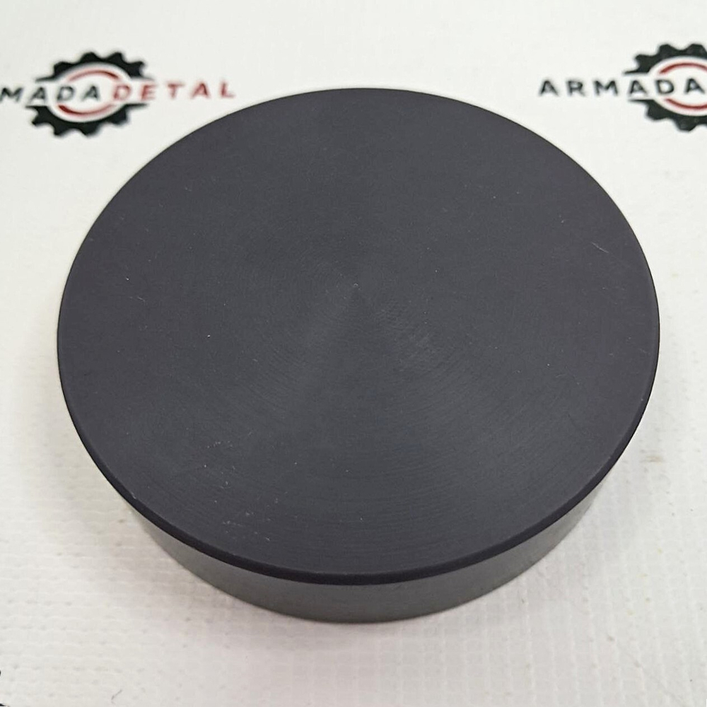 Накладка на гайку регулировки аутригера | 40/303410, 331/22380 | Armada Detal S